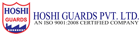Welcome to Hoshi Guards Pvt. Ltd.